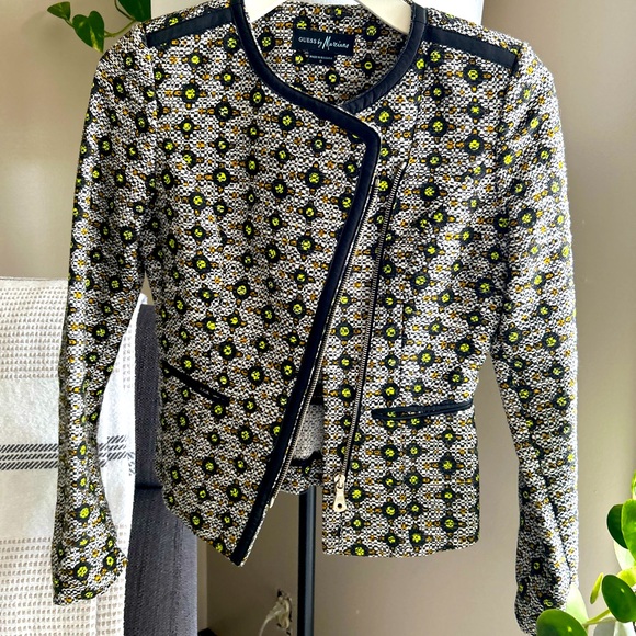 Guess by Marciano Blazer - Picture 1 of 4